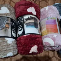 پتو مسافرتی