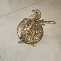 ظروف برنجی|ظروف سرو و پذیرایی|پاکدشت, پاکدشت (مامازند)|دیوار