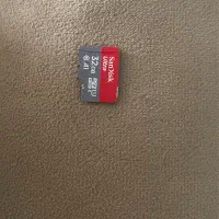 کارت حافظه SanDisk(سن دیسک) ۳۲ گیگ