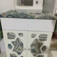 چرخ خیاطی مارشال طرح جدید