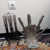 لوازم خانگی|اجاق گاز و لوازم برقی پختوپز|کرج, ساماندهی|دیوار