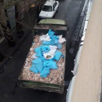 بتن کنی و تخریب ساختمان کلئ وجزئ ،تغییرات|خدمات پیشه و مهارت|تبریز, |دیوار