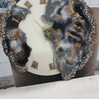 جهیزیه رزینی|صنایع دستی و سایر لوازم تزئینی|کرج, چهارصد دستگاه|دیوار