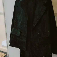 کت وشلوار