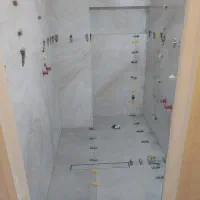 کاشی  و سرامیک کاری