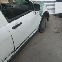 کوییک تصادفی|خودرو سواری و وانت|نجف‌آباد, صالح آباد|دیوار