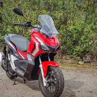 طرح ADV فول صفر کیلومتر