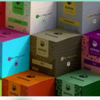 دمنوش ها و روغن های درمانی