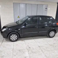 فروش تیبا 2 مدل400|خودرو سواری و وانت|بندر ماهشهر, |دیوار