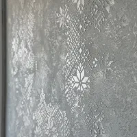 پتینه و میکروسمنت،گچبری مدرن و نقاشی دیواری