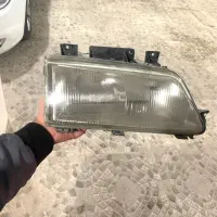 چراغ جلو ۴۰۵ و جلوپنجره