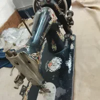 جرخ دستی خانگی قدمت بالای دوقرن|لوازم خیاطی و بافتنی|نظرآباد, شهرک سید جمال الدین|دیوار