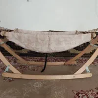 گهواره نوزاد