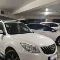 هایما S7 پلاس توربو