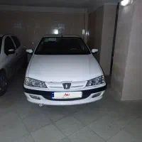 پژو پارس|خودرو سواری و وانت|سنندج, |دیوار