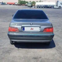 خودروی پارس سال مدل ۹۵|خودرو سواری و وانت|بندرعباس, |دیوار