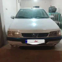 405SLXمدل1400|خودرو سواری و وانت|یزد, |دیوار