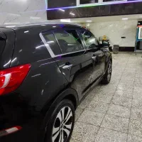 اسپورتیج ۲۰۱۴ فول|خودرو سواری و وانت|کرج, فاز ۱ مهرشهر|دیوار