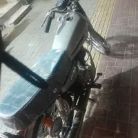 موتور مدل 85کویر پلاک ملی نقد و اقساط|موتورسیکلت|اصفهان, طاحونه|دیوار