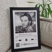 فروش انواع تابلوهای کادویی مناسبتی دکوراتیو|تابلو، نقاشی، عکس|شهرضا, |دیوار