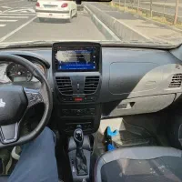 معاوضه و فروش کوییک اتومات فول ۱۴۰۲|خودرو سواری و وانت|تهران, پونک|دیوار