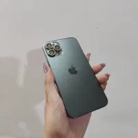 آیفون۱۲پروzee 256g دوسیم مشکی