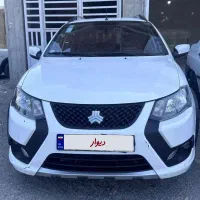کوییک GX L  مدل 403 درحد  صفر