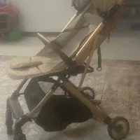 کالسکه مسافرتی تاشو چینی