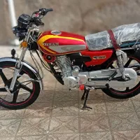 احسان ۱۵۰ 1404|موتورسیکلت|شیراز, دروازه قران|دیوار