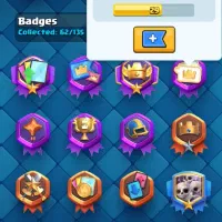 کلش رویال|کنسول، بازی ویدئویی و آنلاین|تهران, دروازه شمیران|دیوار