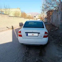 تیبا صندوق دار مدل 98سالم|خودرو سواری و وانت|خلخال, |دیوار