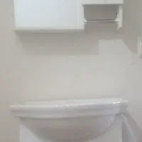 دست شور PVC