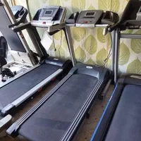 تردمیل پرومستر v2|تجهیزات ورزشی|تبریز, |دیوار