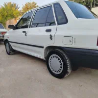 پرایدمدل 93قیمت 290ملیون|خودرو سواری و وانت|داراب, |دیوار