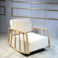 صندلی راک مدرن