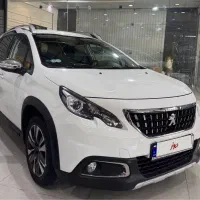 پژو2008مدل‌96