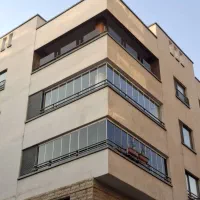 مرکز پخش شیشه تاشو بالکنی کانات.اقساطی.بدون بیعانه