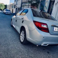 دنا پلاس توربو اوتومات ۶ دنده ۱۴۰۰