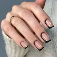 ترمیم ناخن،کاشت ناخن،سالن زیبایی (سریع و تمیز)