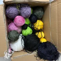 مکرومه سه سوزنه