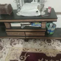 میز‌تلویزیون سه تیکه‌اب