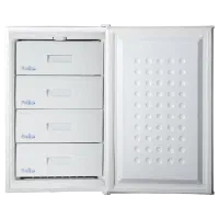 فریزر ایستکول ۴ کشو بسیار تمیز در حد نو