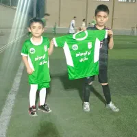 استخدام و تست فوتبال باشگاه لوکوموتیو سازی ایران|خدمات آموزشی|تهران, شوش (باغ آذری)|دیوار