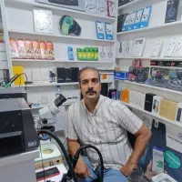 تعمیرات موبایل علیرضا در منزل