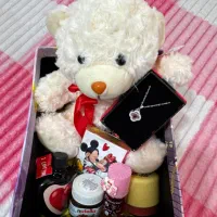 باکس ولنتاین