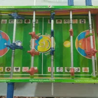 فوتبال دستی