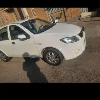 ساینا مدل ۱۴۰۰|خودرو سواری و وانت|ایذه, |دیوار