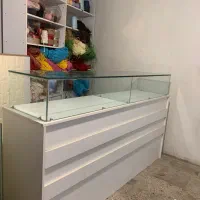 کانتر مغازه