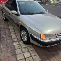 زانتیا ۸۵ نقره ای