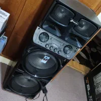 باند خانگی|سیستم صوتی خانگی|اهواز, کوی جواهری|دیوار